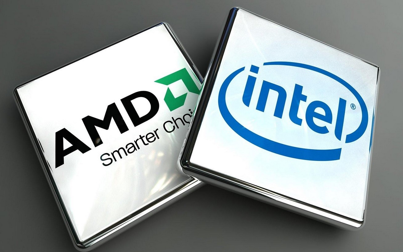 CPU