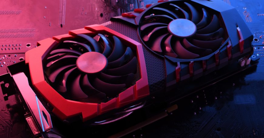 CPU