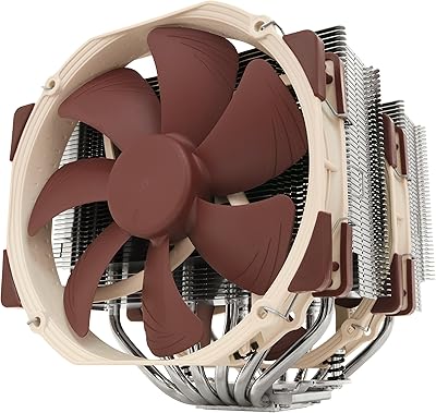 Disipador CPU