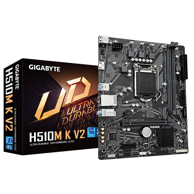 CPU